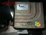 BENZ 190E ติดตั้งแก็สรถยนต์ หัวฉีด Versus ถังแค็บซูล